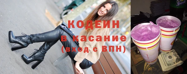 хмурый Абаза